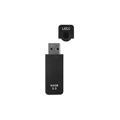 USB3.0フラッシュメモリ 64GB