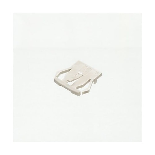 サムロータリースイッチ用取りつけ板(ライ