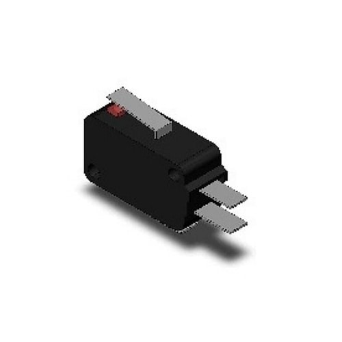 小形基本スイッチ VX−011−1A3
