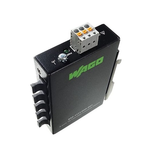 産業用ECOスイッチ(5ポート 1000