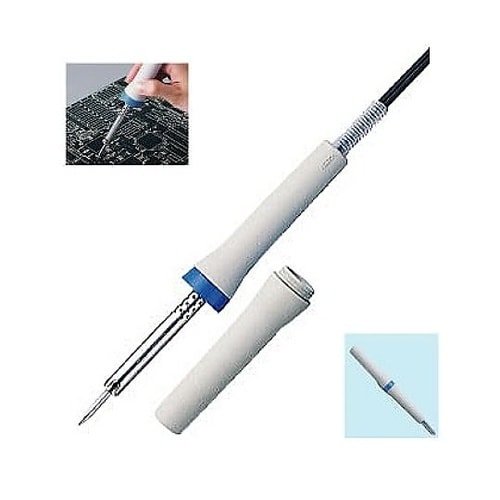 はんだごて 30W 100V[簡易包装品