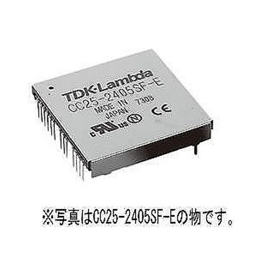 絶縁型DC−DCコンバーター 5V 6W