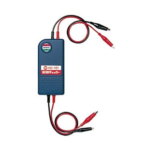 配線チェッカー HC−101