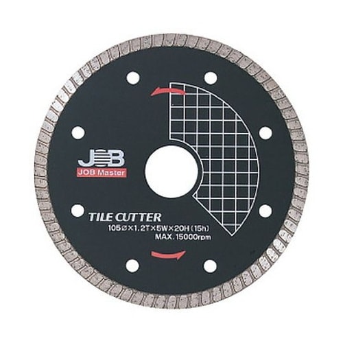 タイルカッター JCT−105