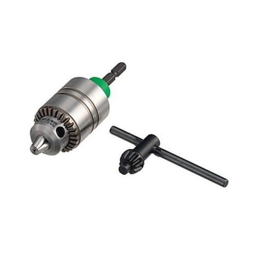 キーレスドリルチャック JDA−200