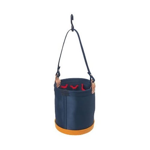 タフロンポケットバッグ(丸型) MDP−