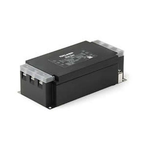 三相インバータ2次側専用フィルタ RTC