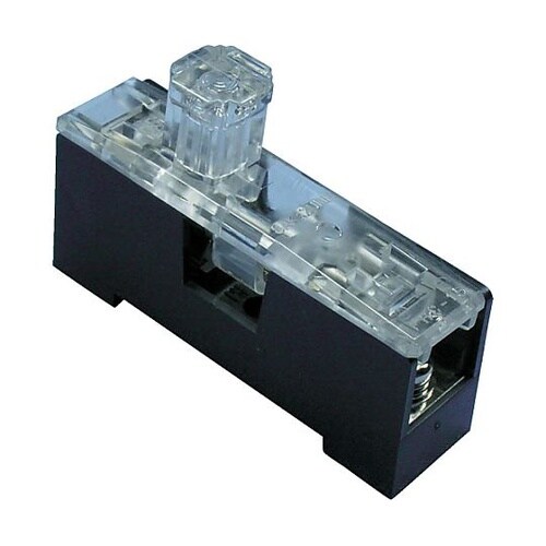 ヒューズホルダー(ランプなし) FHC−