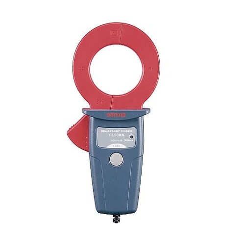 漏電測定器/ロガー CL50MA