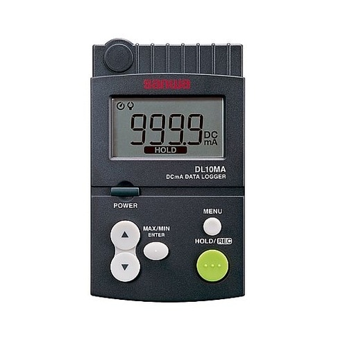 クランプロガー表示器 DL10MA