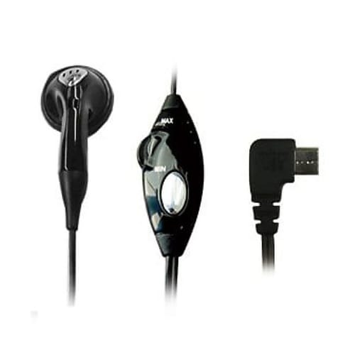 イヤホン SW−VO−M−BK AE−2