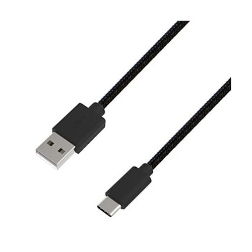 USB充電&同期ケーブル 1.2m A−