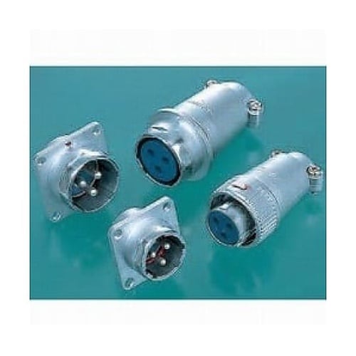 NRアダプタ(シェルφ20・12極) N