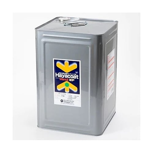 ハヤコート Mark2 EF(原液タイプ
