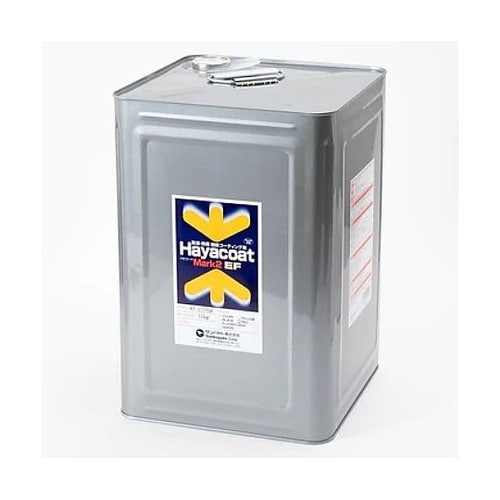 ハヤコート Mark2 EF(原液タイプ