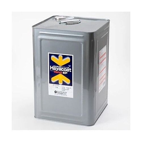 ハヤコート Mark2 EF(原液タイプ