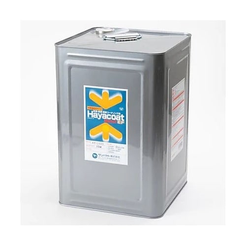 中乾燥性タイプ ハヤコート Mark2