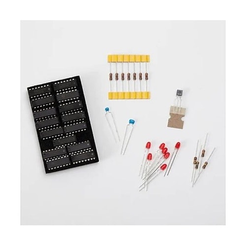 CT−311S実習セット(デジタル編)保