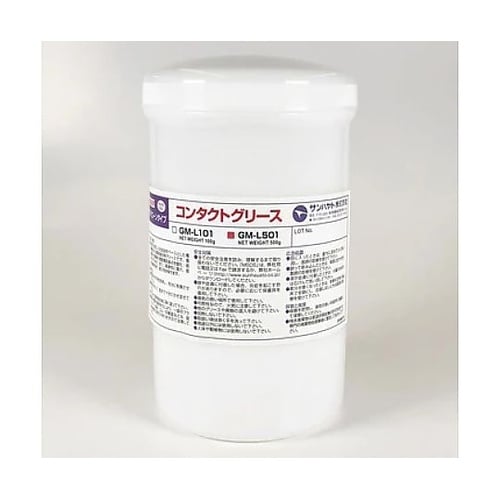 コンタクトグリース GMシリーズ(500