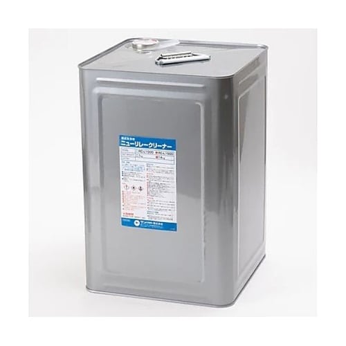 ニューリレークリーナー(原液タイプ/14