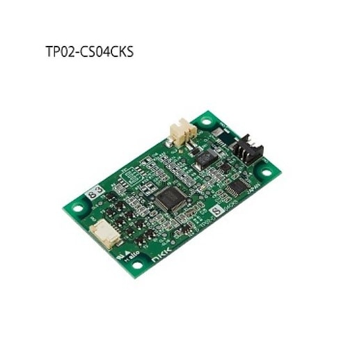 アナログタイプ 4線式タッチパネル用シン