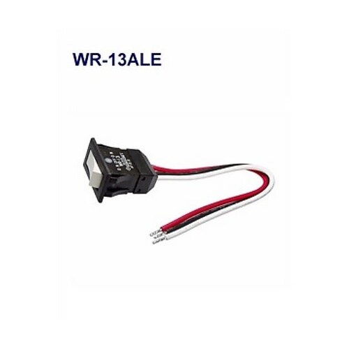 ロッカスイッチ(Wシリーズ) WR−13