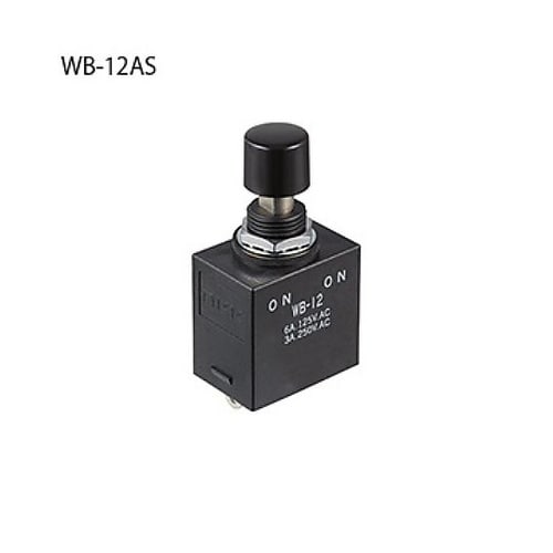 押しボタンスイッチ(Wシリーズ) WB−