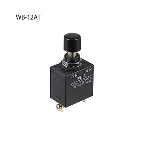 押しボタンスイッチ(Wシリーズ) WB−