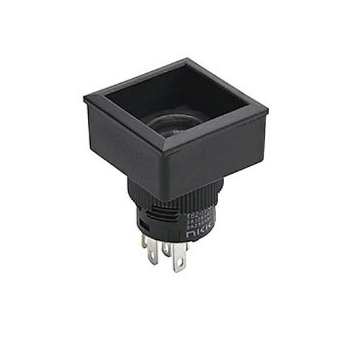 角形照光式押しボタンスイッチ(YB2シリ