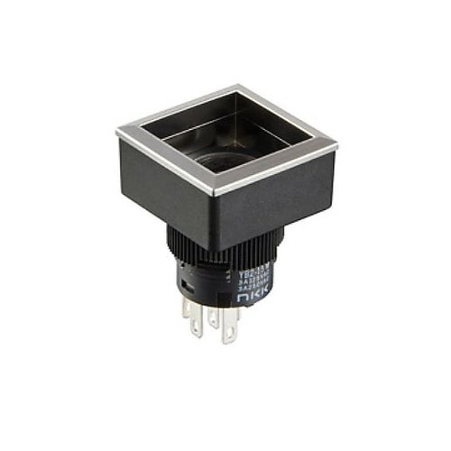 角形照光式押しボタンスイッチ(YB2シリ