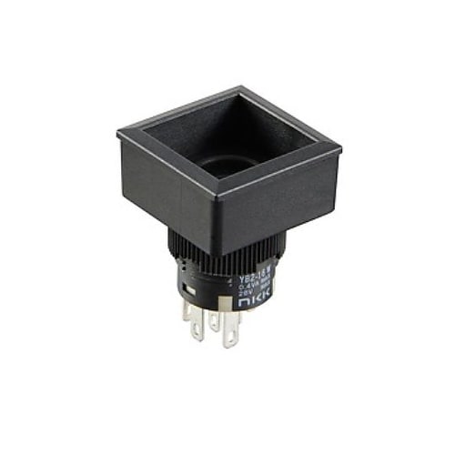 角形照光式押しボタンスイッチ(YB2シリ