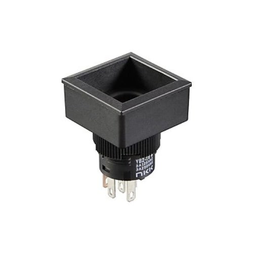 角形照光式押しボタンスイッチ(YB2シリ