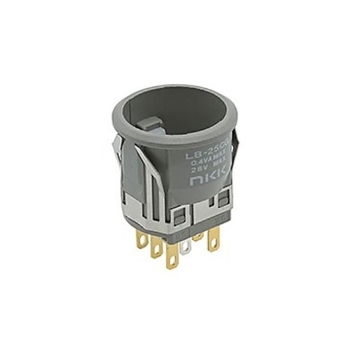 丸形照光式押しボタンスイッチ(LBシリー