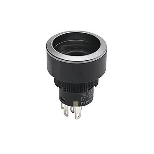 丸形照光式押しボタンスイッチ(YB2シリ