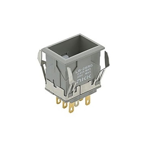 長角形照光式押しボタンスイッチ(LBシリ