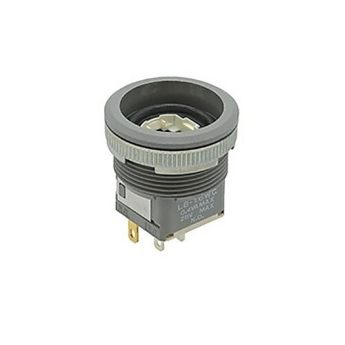 防水形照光式押しボタンスイッチ(LBシリ