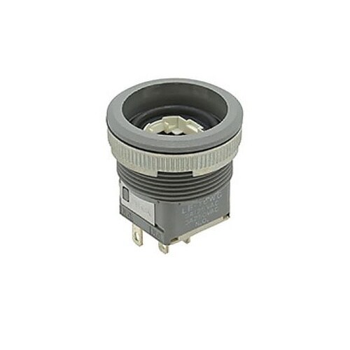 防水形照光式押しボタンスイッチ(LBシリ