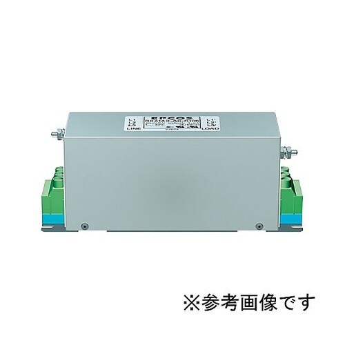 電源ライン用EMCフィルタ B84143