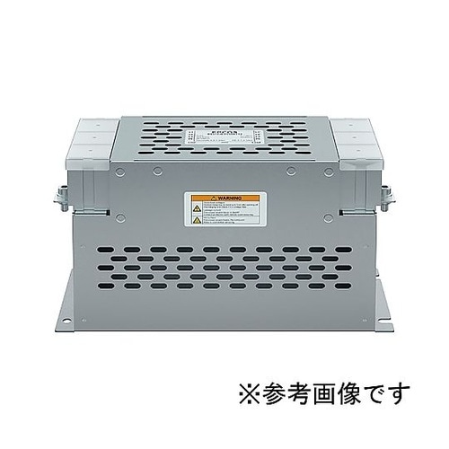 電源ライン用EMCフィルタ B84743