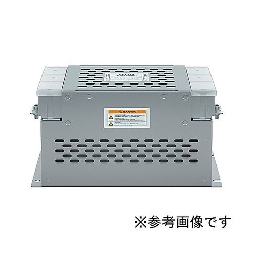 電源ライン用EMCフィルタ B84743