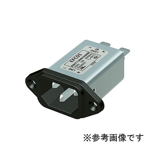 電源ライン用EMCフィルタ B84771