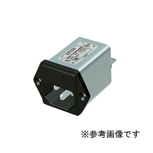 電源ライン用EMCフィルタ B84773