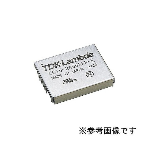 DC入力電源(DC−DCコンバータ) C