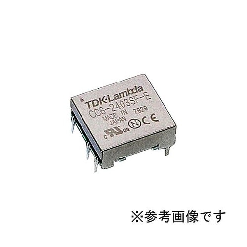 DC入力電源(DC−DCコンバータ) C