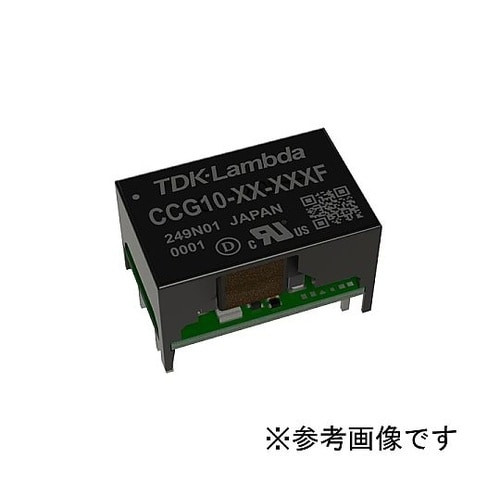 DC入力電源(DC−DCコンバータ) C