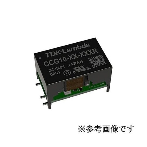 DC入力電源(DC−DCコンバータ) C