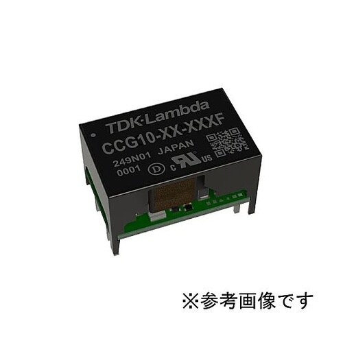 DC入力電源(DC−DCコンバータ) C