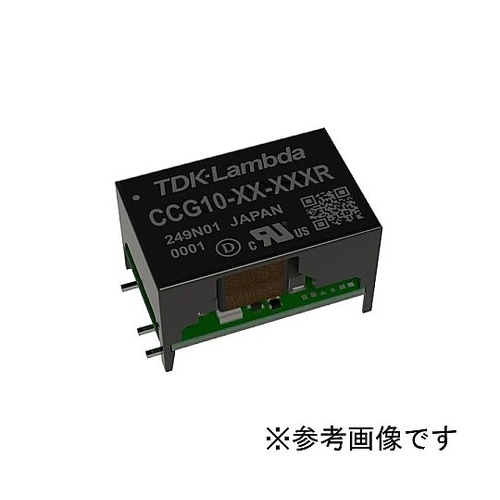 DC入力電源(DC−DCコンバータ) C