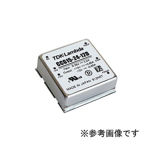 DC入力電源(DC−DCコンバータ) C