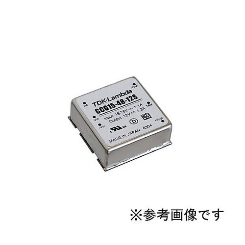 DC入力電源(DC−DCコンバータ) C